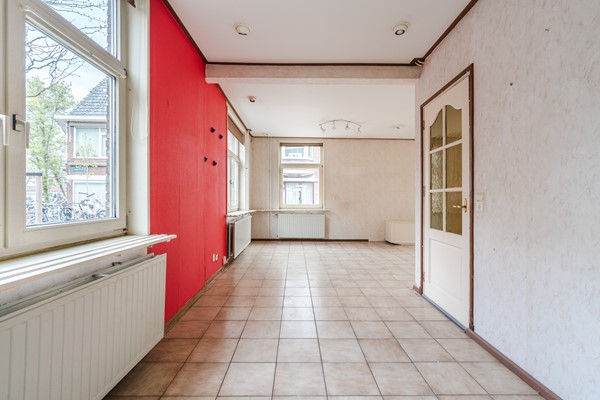 Medium property photo - Van Bossestraat 27, 2613 CN Delft